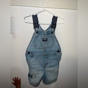 Infant Overalls